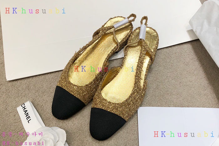 NEW 샤넬 신발 신상 C 7433351