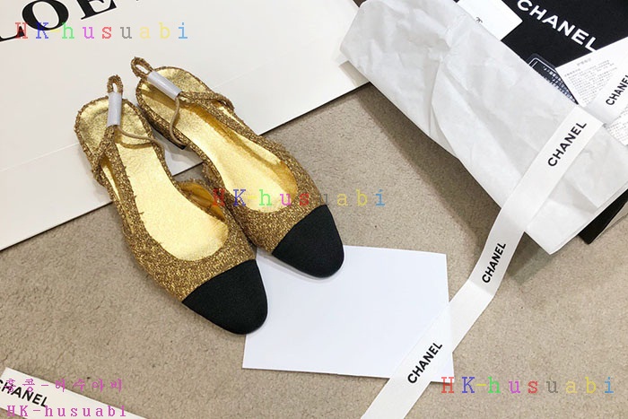 NEW 샤넬 신발 신상 C 7433351