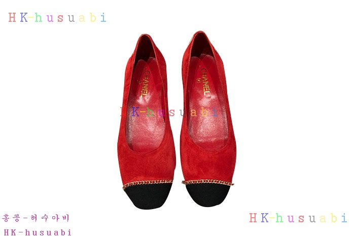 NEW 샤넬 신발 신상 C 74333536