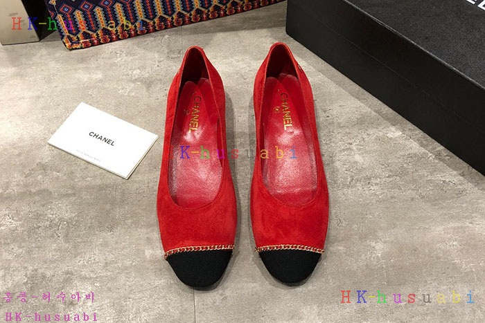 NEW 샤넬 신발 신상 C 74333536