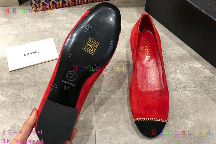 NEW 샤넬 신발 신상 C 74333536
