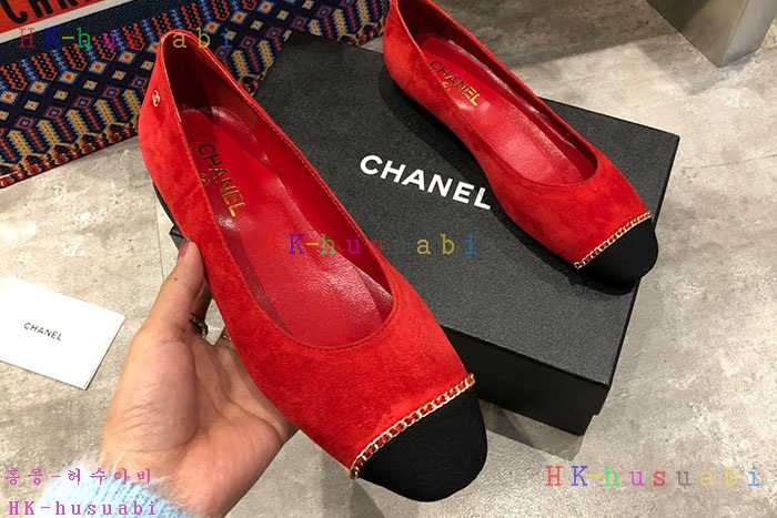 NEW 샤넬 신발 신상 C 74333536