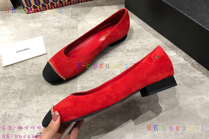 NEW 샤넬 신발 신상 C 74333536