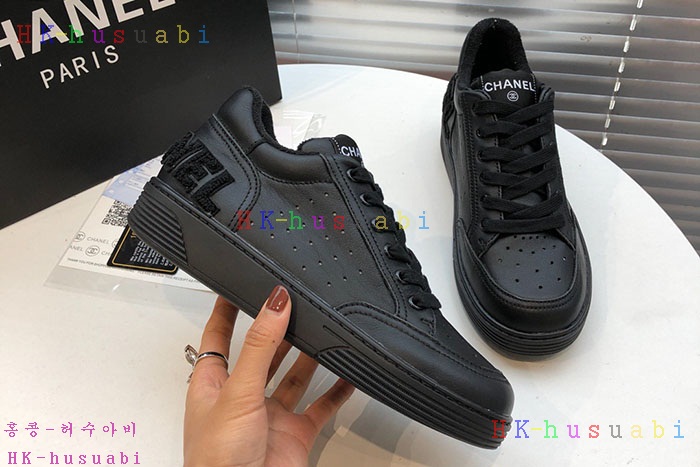 NEW 샤넬 신발 신상 C 74333545
