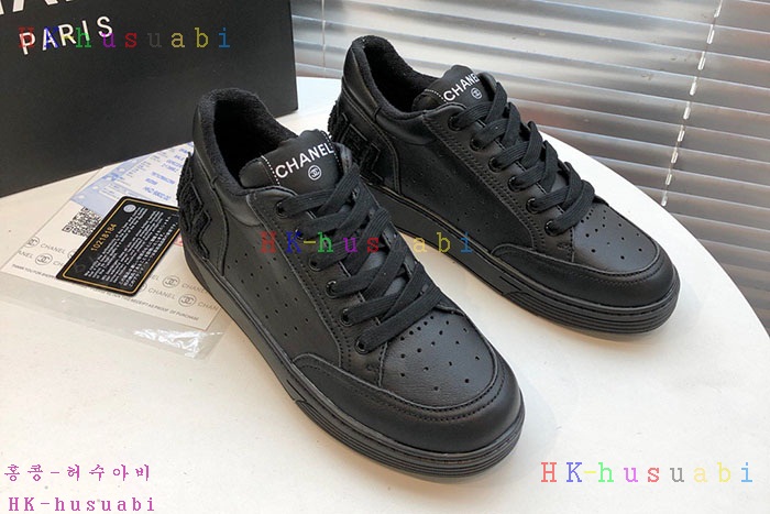 NEW 샤넬 신발 신상 C 74333545