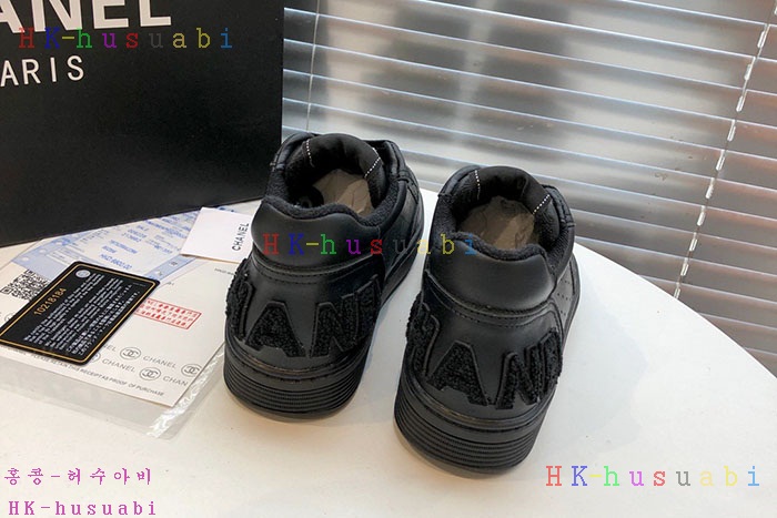 NEW 샤넬 신발 신상 C 74333545