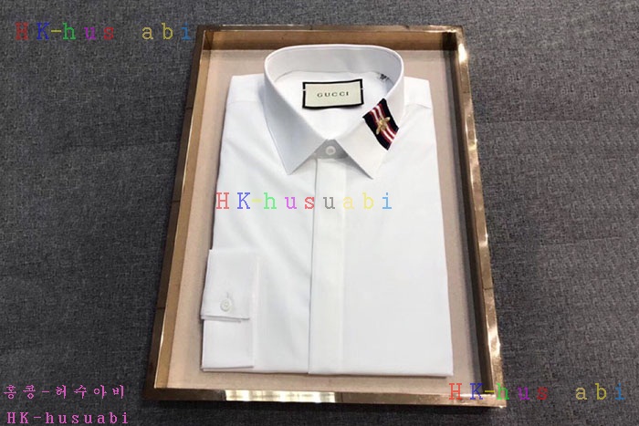 NEW 구찌 셔츠 신상  GU 658230
