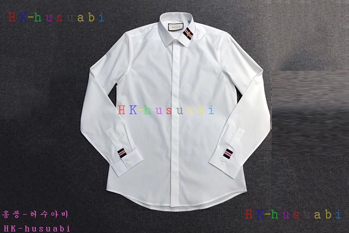 NEW 구찌 셔츠 신상  GU 658230