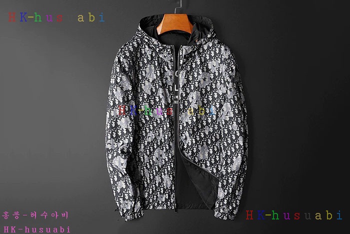 NEW 디올 쟈켓 신상 DR 452223