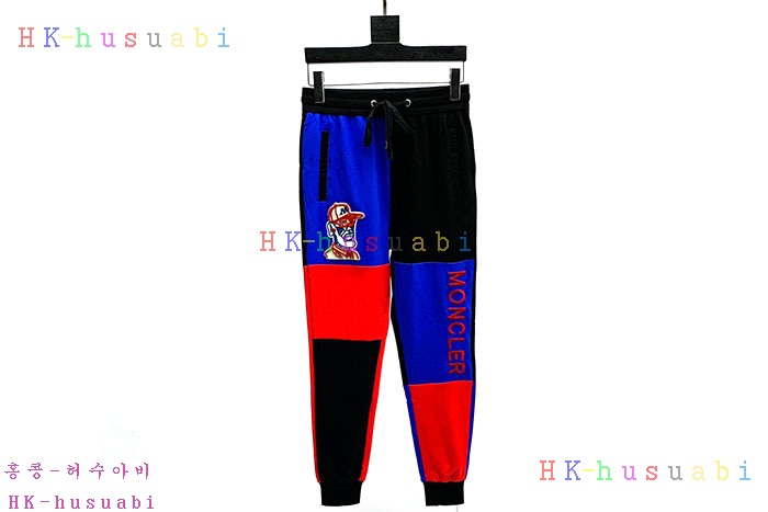 NEW 몽클레어 바지 신상 M 32522589