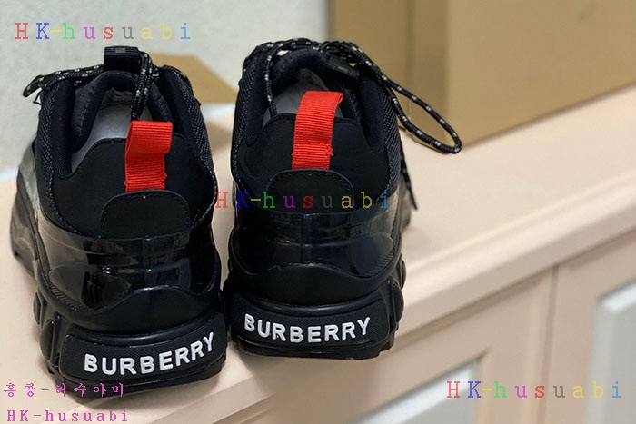 NEW 버버리 신발 신상 BB 120440