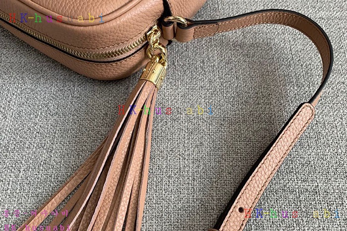 ★미러급★ 구찌 디스코백  GU 308364-2