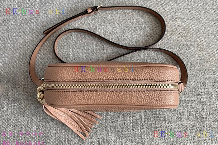 ★미러급★ 구찌 디스코백  GU 308364-2