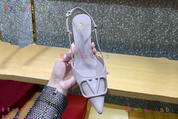 NEW 발렌티노 신발 신상 V 3324805