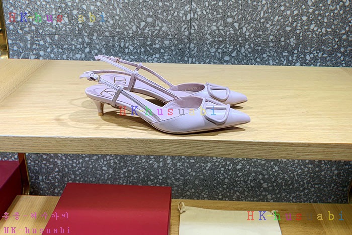 NEW 발렌티노 신발 신상 V 3324805