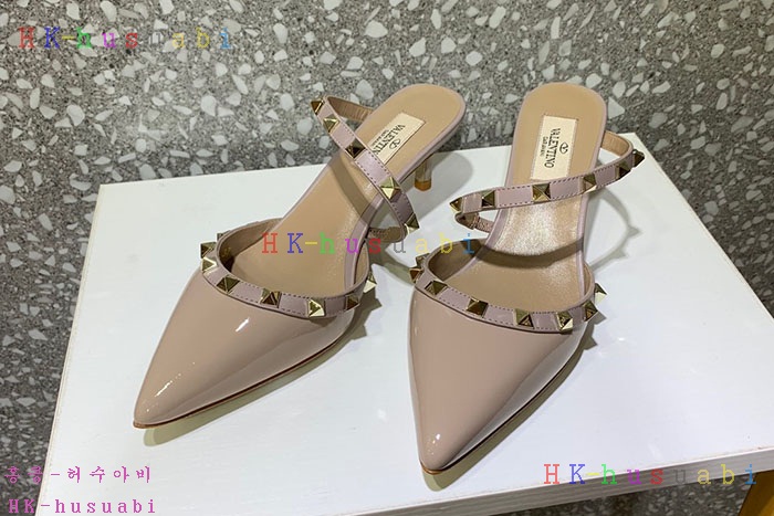 NEW 발렌티노 신발 신상 V 3324808
