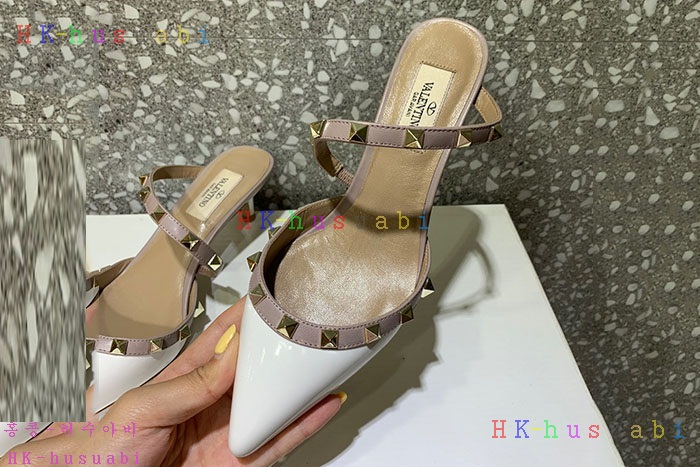 NEW 발렌티노 신발 신상 V 3324809