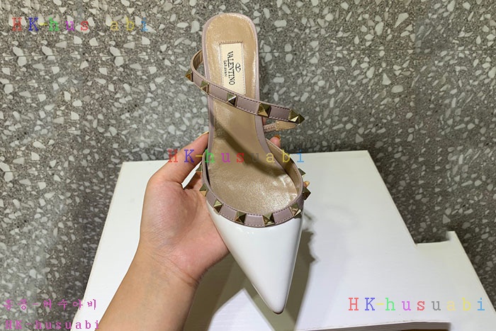 NEW 발렌티노 신발 신상 V 3324809