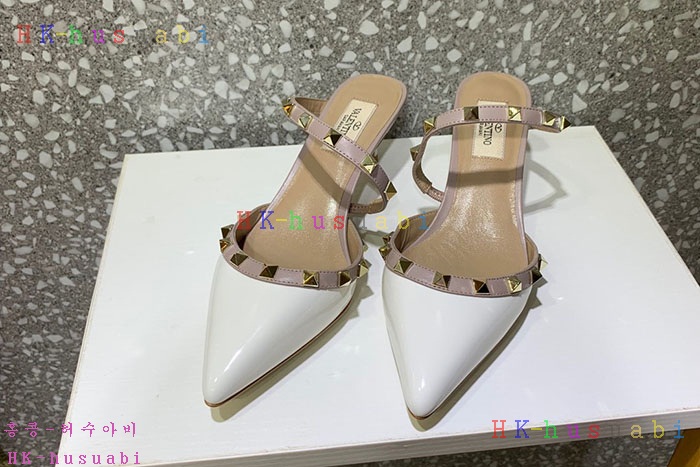 NEW 발렌티노 신발 신상 V 3324809