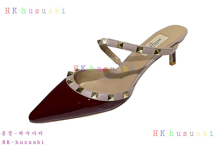 NEW 발렌티노 신발 신상 V 3324812