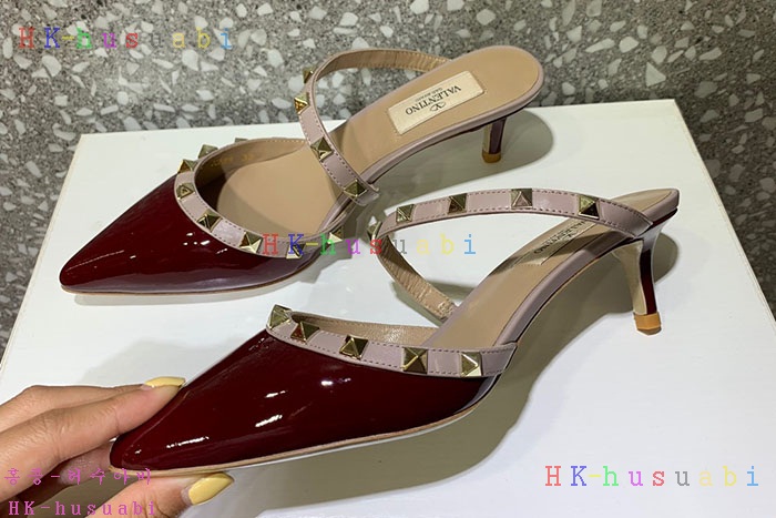 NEW 발렌티노 신발 신상 V 3324812