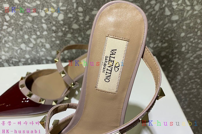 NEW 발렌티노 신발 신상 V 3324812