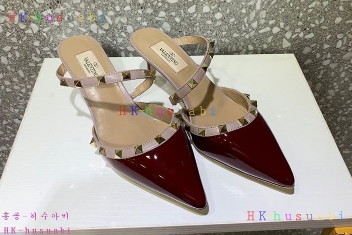 NEW 발렌티노 신발 신상 V 3324812