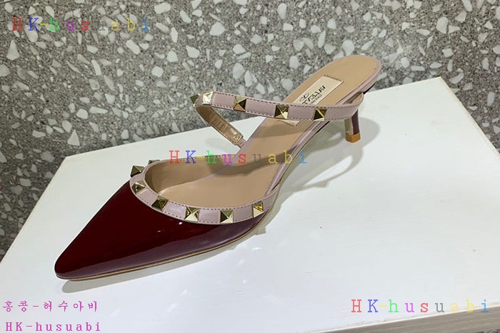 NEW 발렌티노 신발 신상 V 3324812