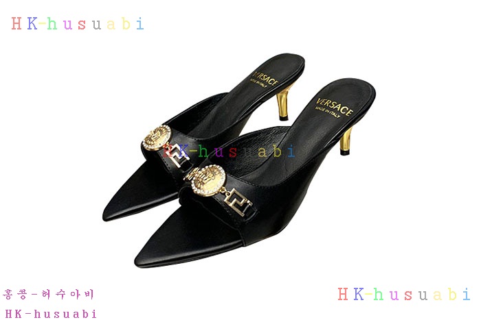 NEW 베르사체 신발 신상 V 2243550