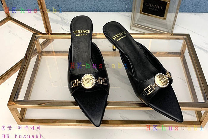 NEW 베르사체 신발 신상 V 2243550