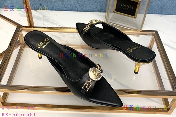 NEW 베르사체 신발 신상 V 2243550