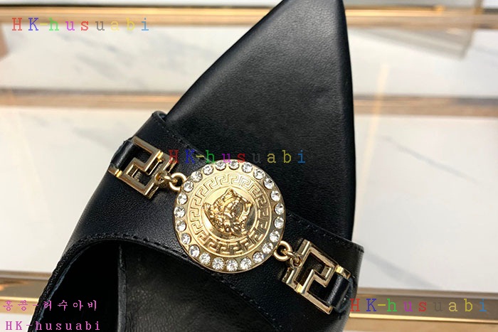 NEW 베르사체 신발 신상 V 2243550