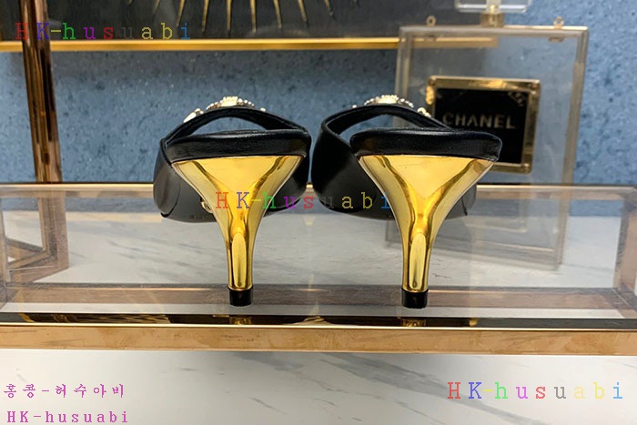 NEW 베르사체 신발 신상 V 2243550