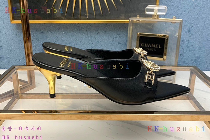 NEW 베르사체 신발 신상 V 2243550