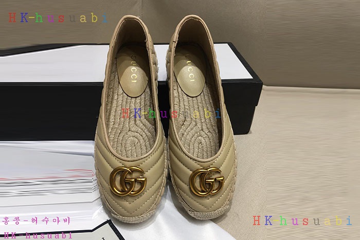 NEW 구찌 신발 신상 GU 2251132