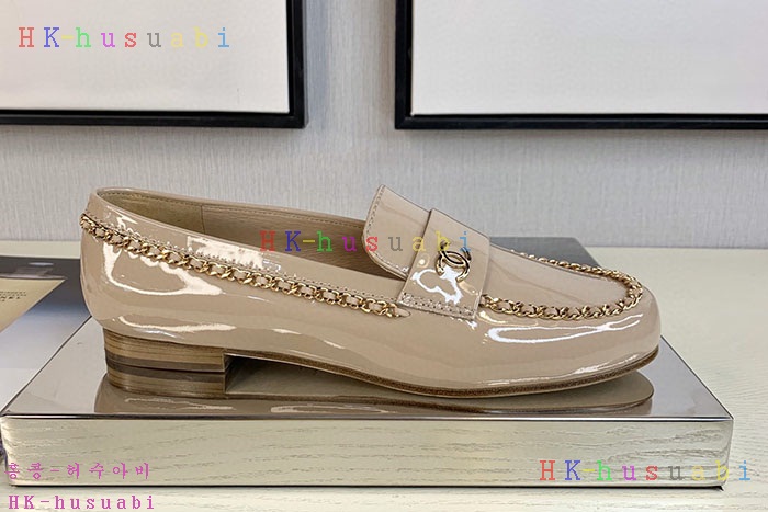 NEW 샤넬 신발 신상 CH 6623211