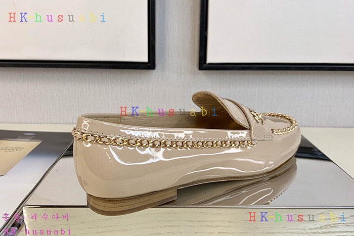 NEW 샤넬 신발 신상 CH 6623211
