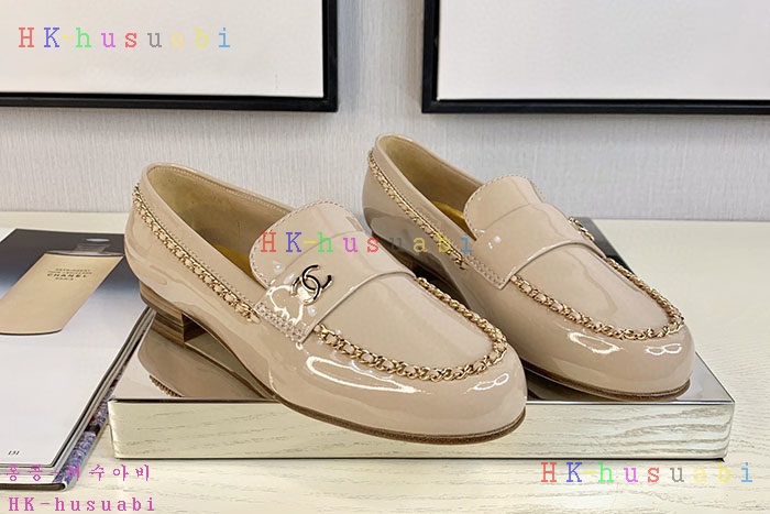 NEW 샤넬 신발 신상 CH 6623211