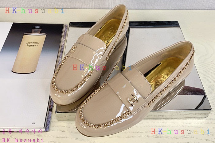 NEW 샤넬 신발 신상 CH 6623211