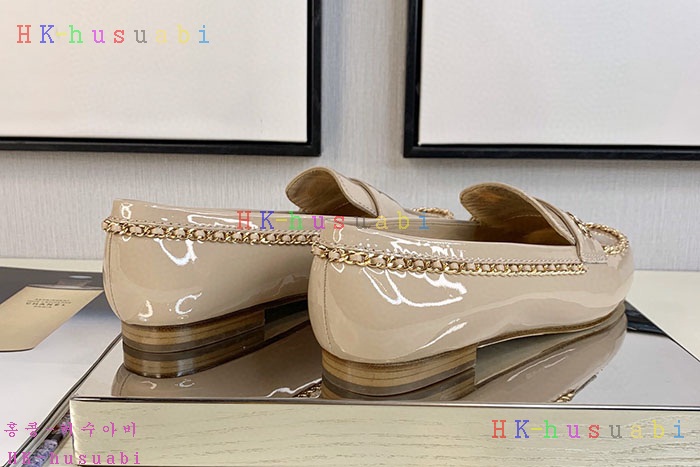 NEW 샤넬 신발 신상 CH 6623211