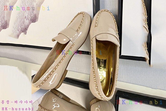 NEW 샤넬 신발 신상 CH 6623211