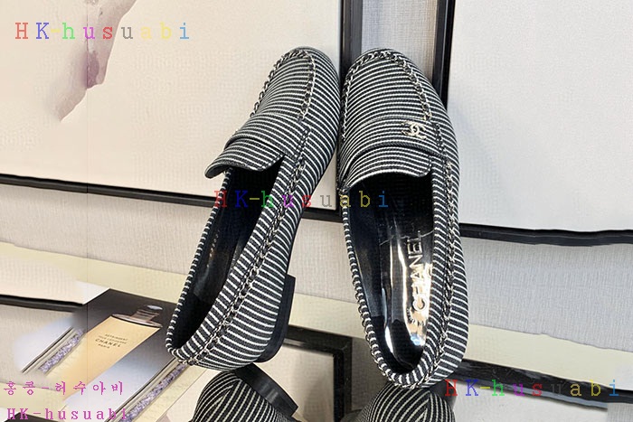 NEW 샤넬 신발 신상 CH 6623214