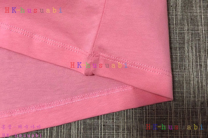 NEW 구찌 반팔티 신상 GU  4732251