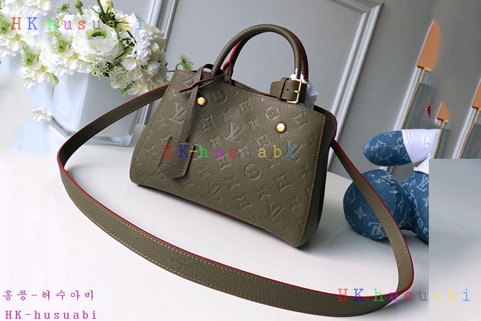 ★미러급★ 루이비통 앙프레뜨 몽테뉴 M44607 (선택)