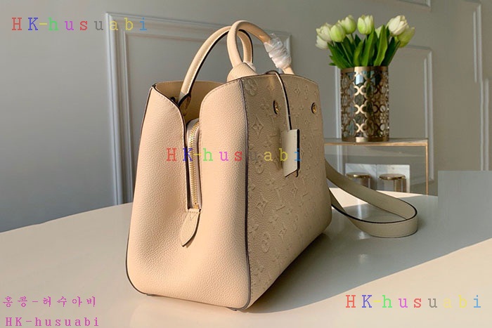 ★미러급★ 루이비통 앙프레뜨 몽테뉴 M44607 (선택)