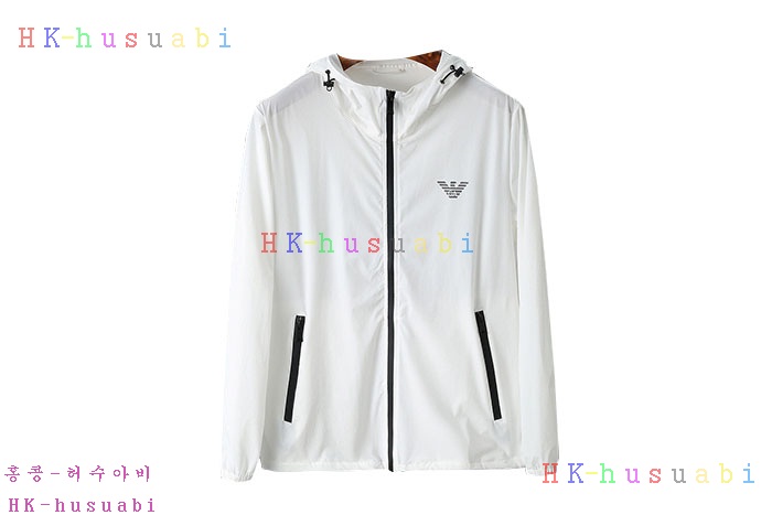 NEW 알마니 바람막이 신상 A 3254422