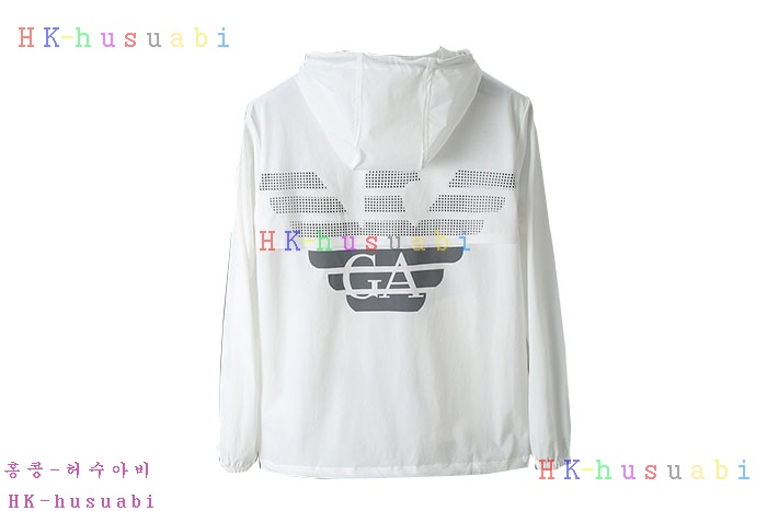 NEW 알마니 바람막이 신상 A 3254422