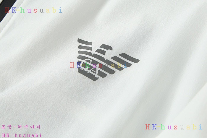 NEW 알마니 바람막이 신상 A 3254422