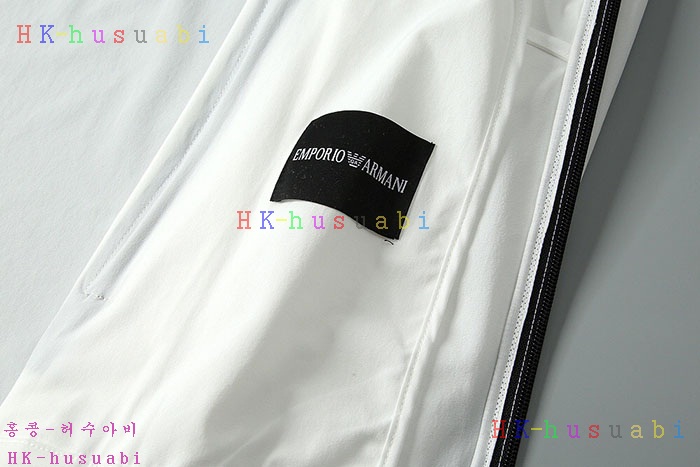 NEW 알마니 바람막이 신상 A 3254422