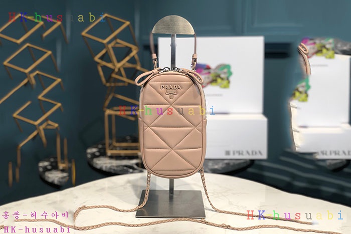 ★미러급★ 프라다 스팩트럼 미니백 P 1DH030